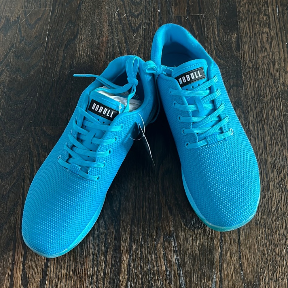 NOBULL Size 12 sneakers